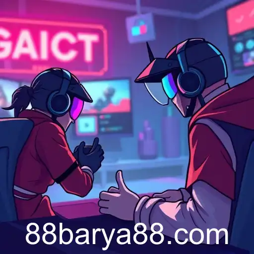 Revitalizing English Gaming with Barya88