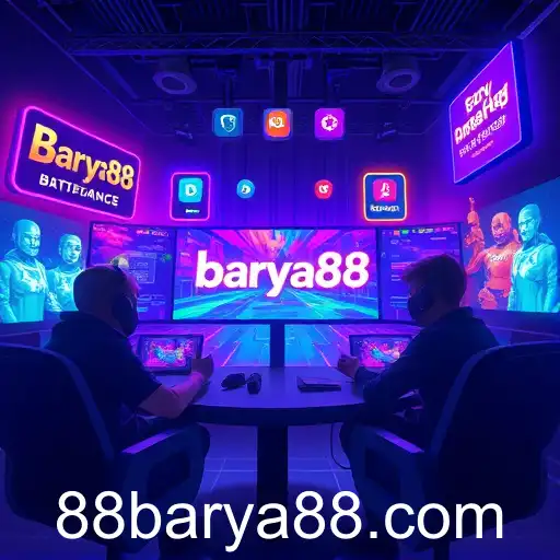 Gaming Revolution: A New Era with Barya88