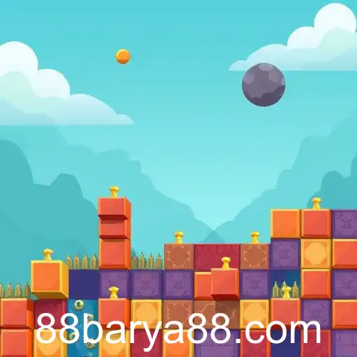 The Rise of Barya88 in Online Gaming