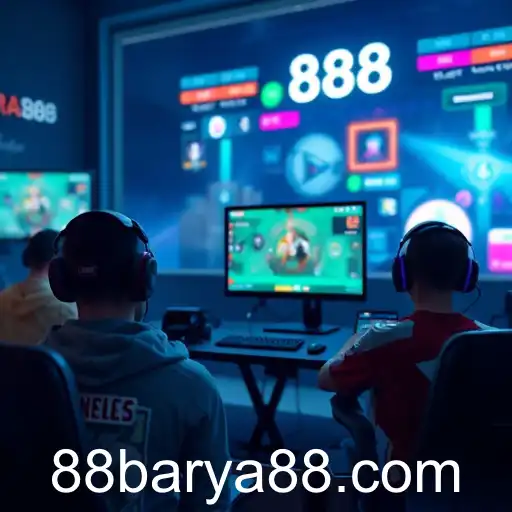 The Evolution of Online Gaming and Its Impact