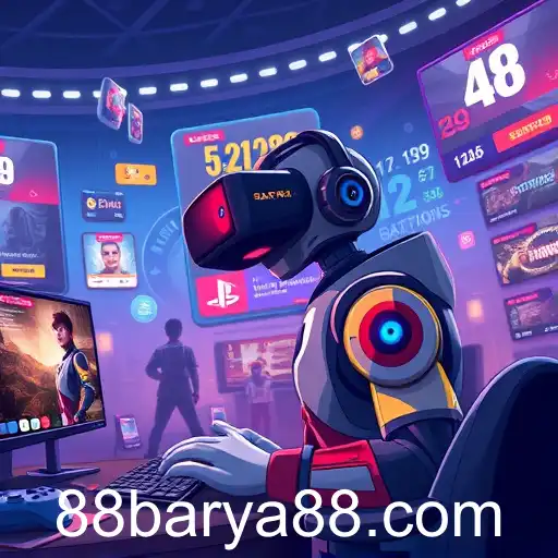 The Evolution of Online Gaming Communities