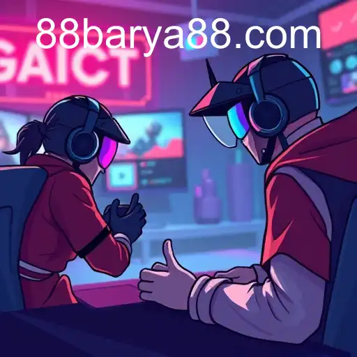 Revitalizing English Gaming with Barya88