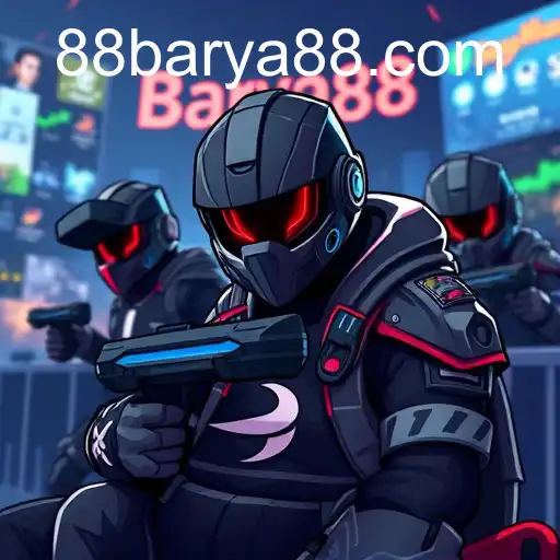 The Rise of Barya88: A Gaming Haven