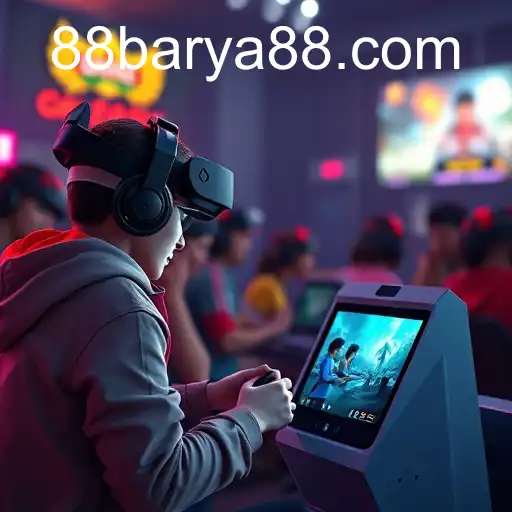 The Digital Playground Revisited