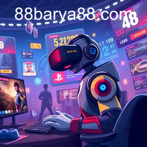 The Evolution of Online Gaming Communities