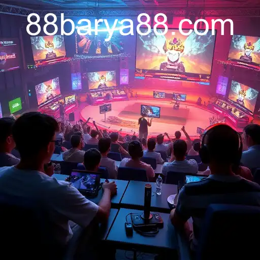 Evolving Trends in Online Gaming