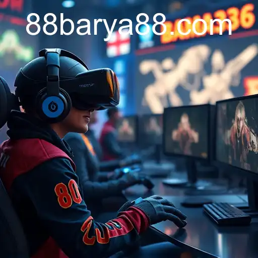 Gaming in 2025: The Rise of Interactive Platforms