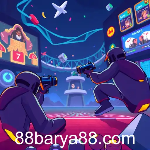 The Evolving Landscape of Online Gaming in 2025