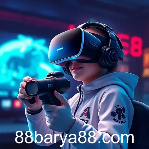 The Rise of Barya88 in Online Gaming