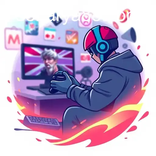 The Rise of Gaming Cultures