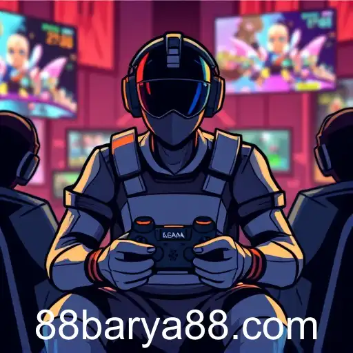 The Rise of Online Gaming Platforms