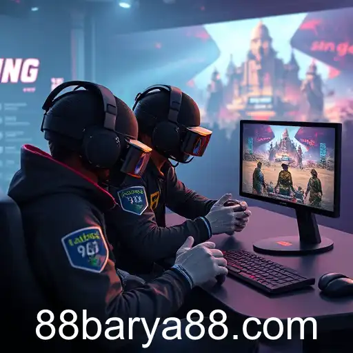 Rise of Online Gaming in 2025