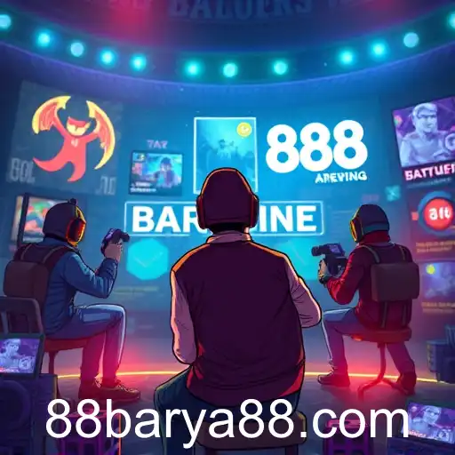 The Rising Popularity of Online Gaming in 2025