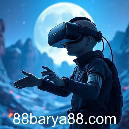 Online Gaming Trends in 2025