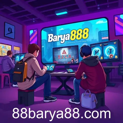 Exploring the Rise of Barya88's Popularity