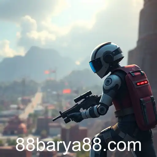 The Rise of Online Gaming in a Changing Global Landscape