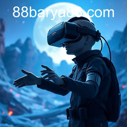 Exploring the Dynamic World of Virtual Reality Games